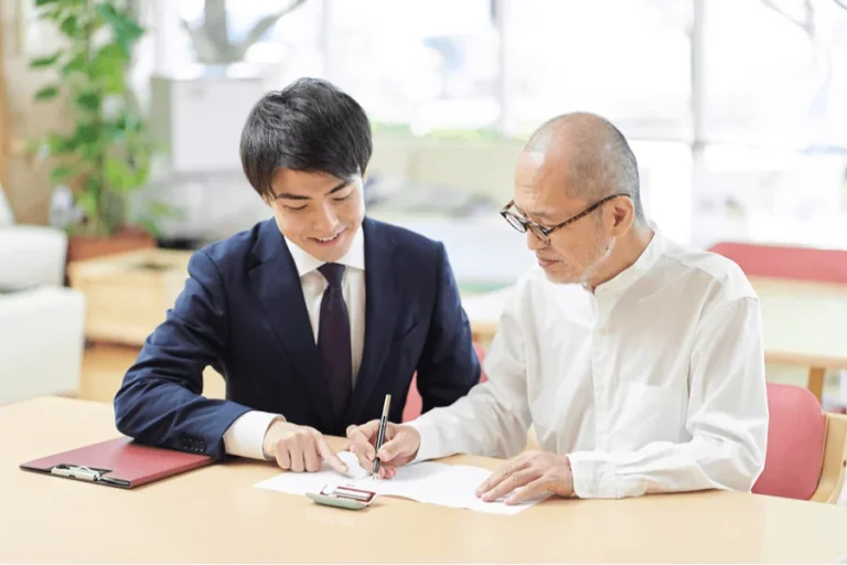 Elder Law Legal Services