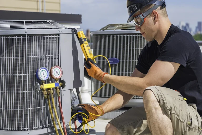 HVAC Certified