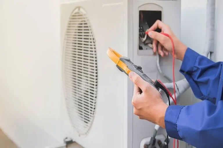 HVAC Repair Specialists