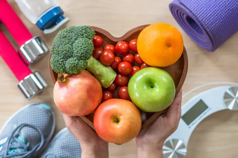 Healthy Eating