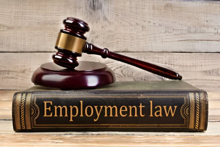 Labor Law Attorney for Employee Rights Protecting Workplace Rights