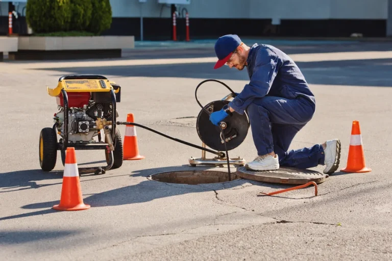 Repair Services