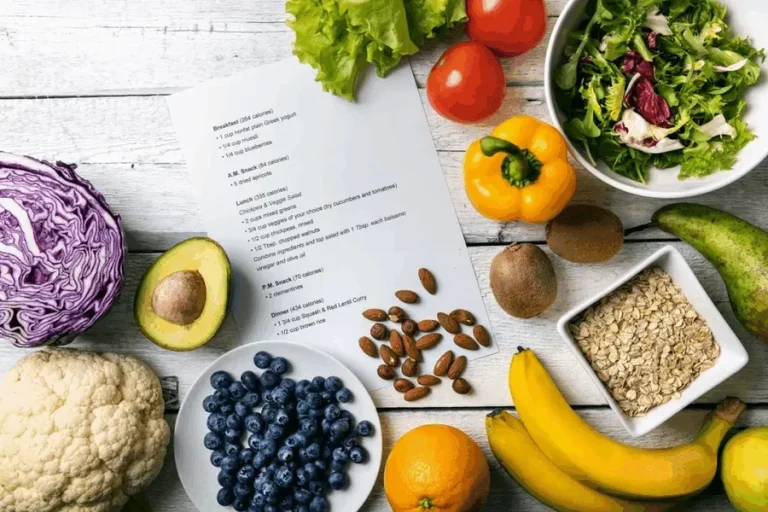 Sports Nutrition Meal Planning for Better Athletic Results Sports Nutrition Meal Planning