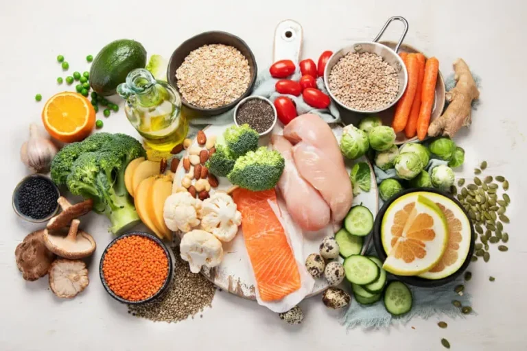 Healthy Eating