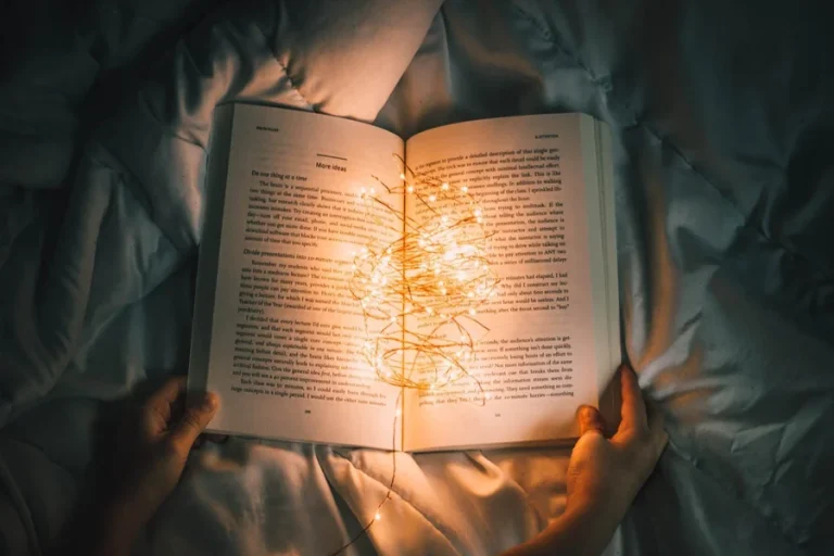 Poetry Book