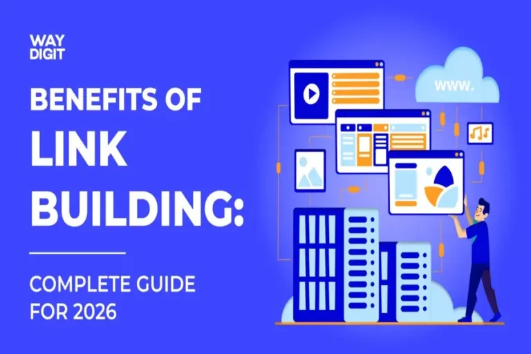 Effective SEO Link Building for Brands: A Complete Guide SEO Link Building