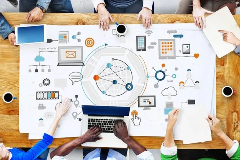 Best Technology Platforms For Online Collaboration Today