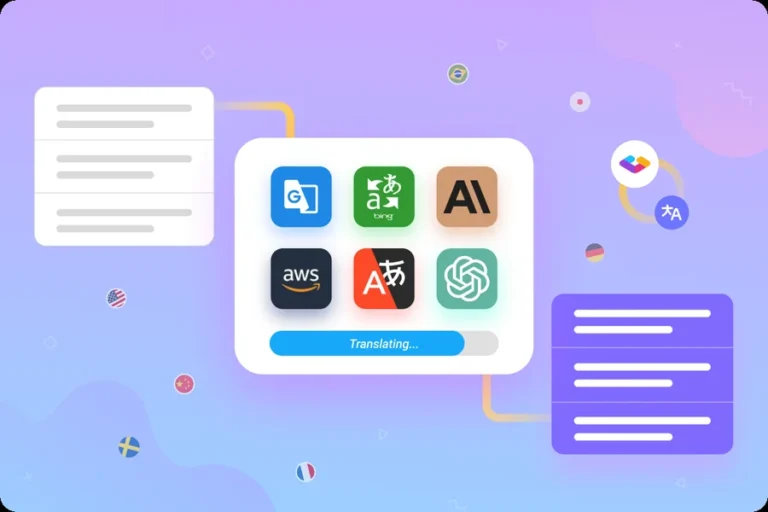 Free AI Translation Tools for Multi-Language Content Free AI Translation Tools for Multi-Language Content