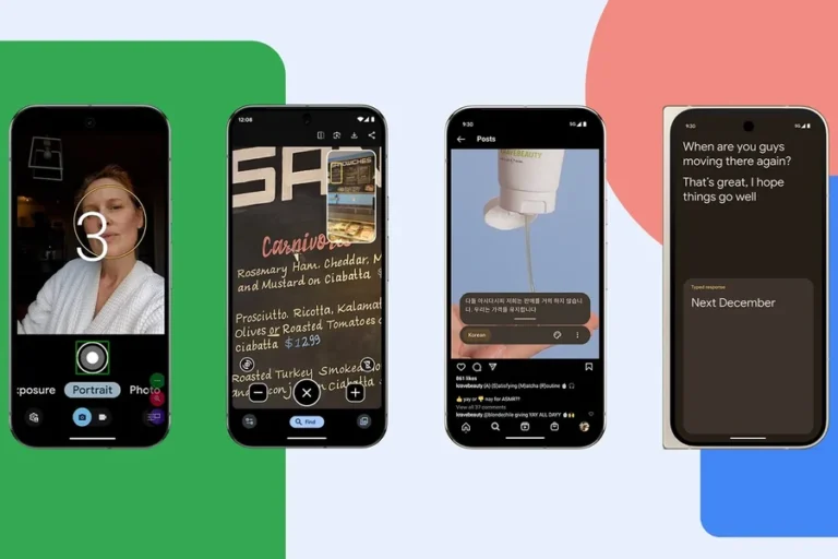 Google Pixel Accessibility Features Guide for Every User