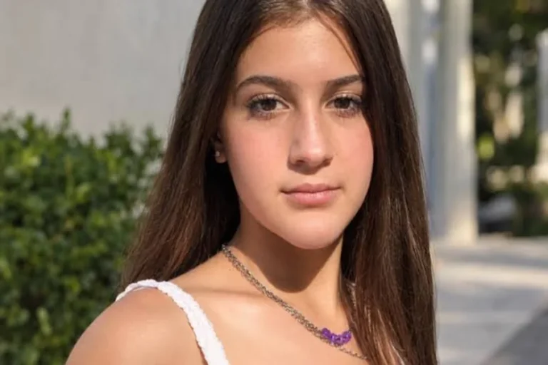 Jenny Popach Age: Birthday, Biography, and Career